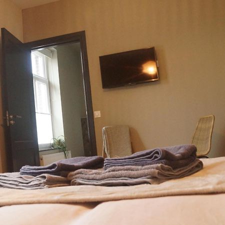 B&B De Blauwververij Blitterswijck Habitación foto