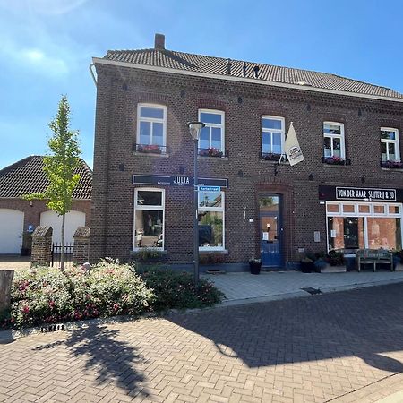 B&B De Blauwververij Blitterswijck Exterior foto
