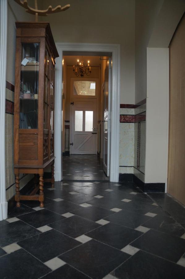 B&B De Blauwververij Blitterswijck Exterior foto