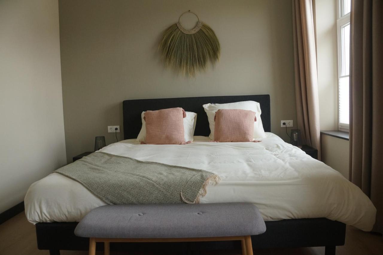 B&B De Blauwververij Blitterswijck Habitación foto