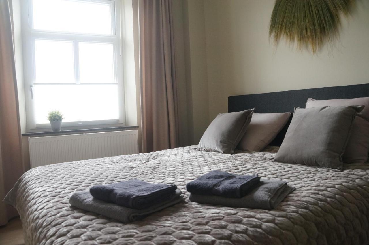 B&B De Blauwververij Blitterswijck Habitación foto