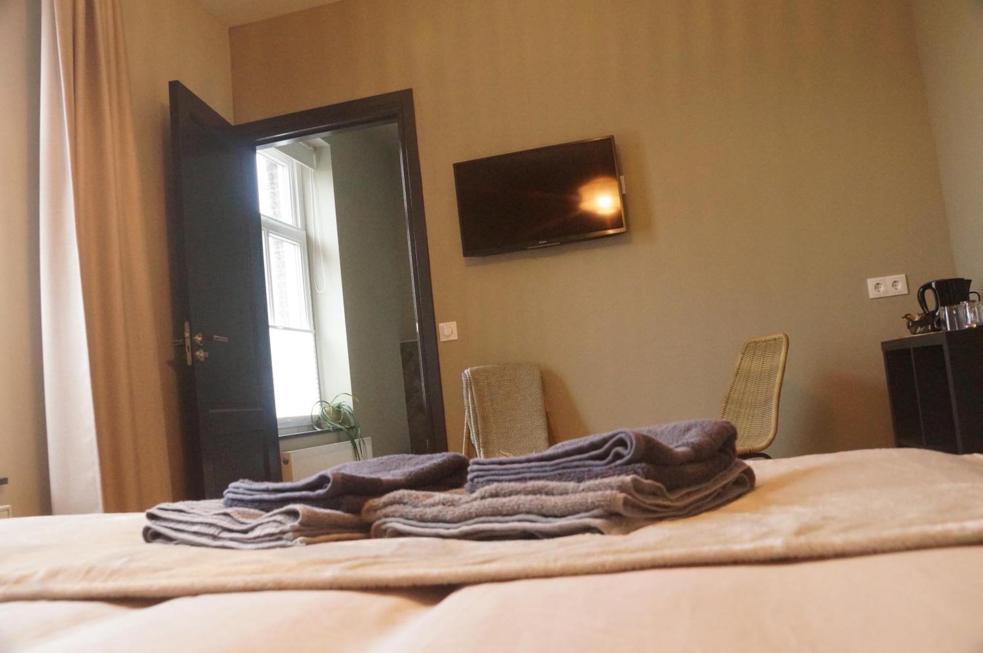 B&B De Blauwververij Blitterswijck Habitación foto